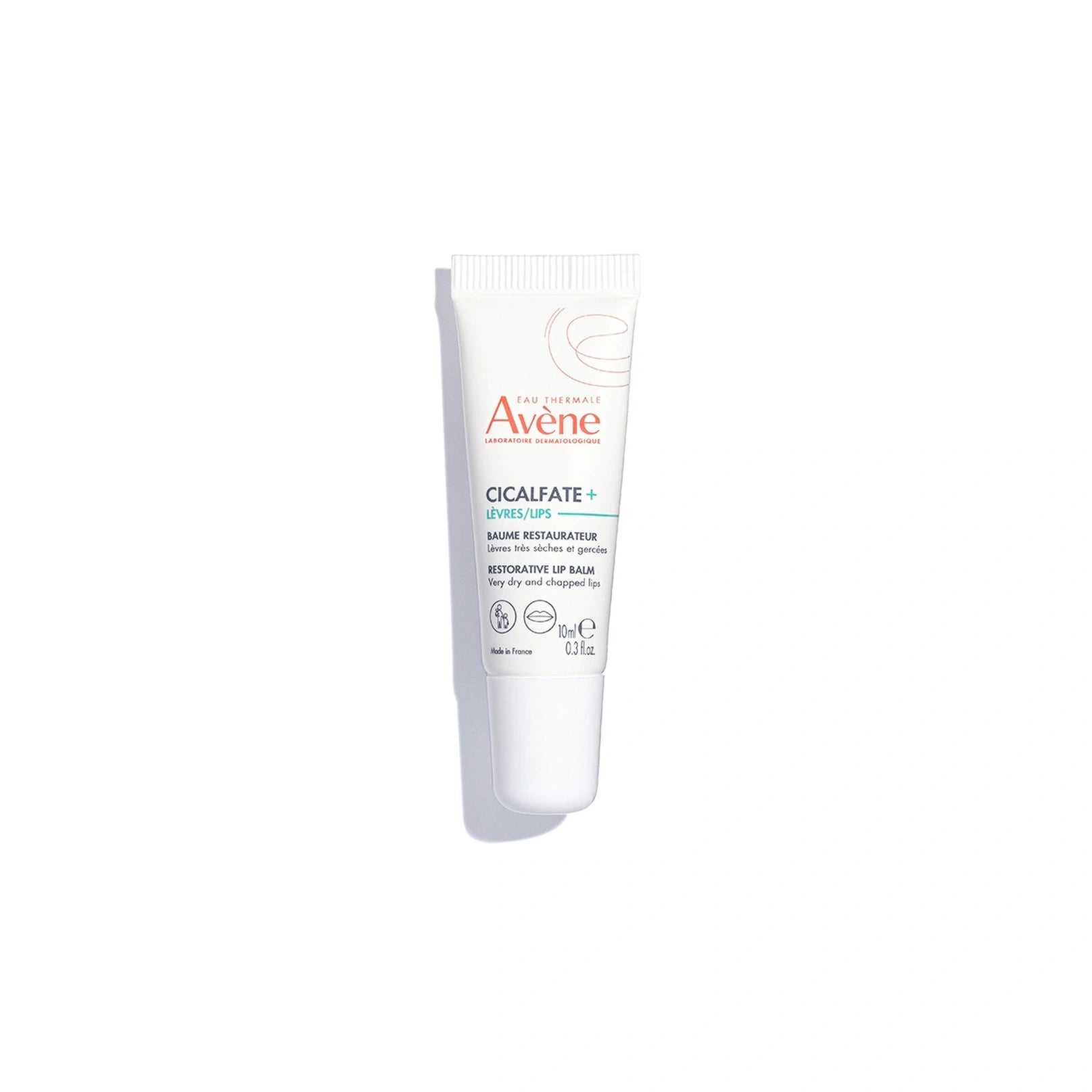 Avene Cicalfate Lips Balm 10ml