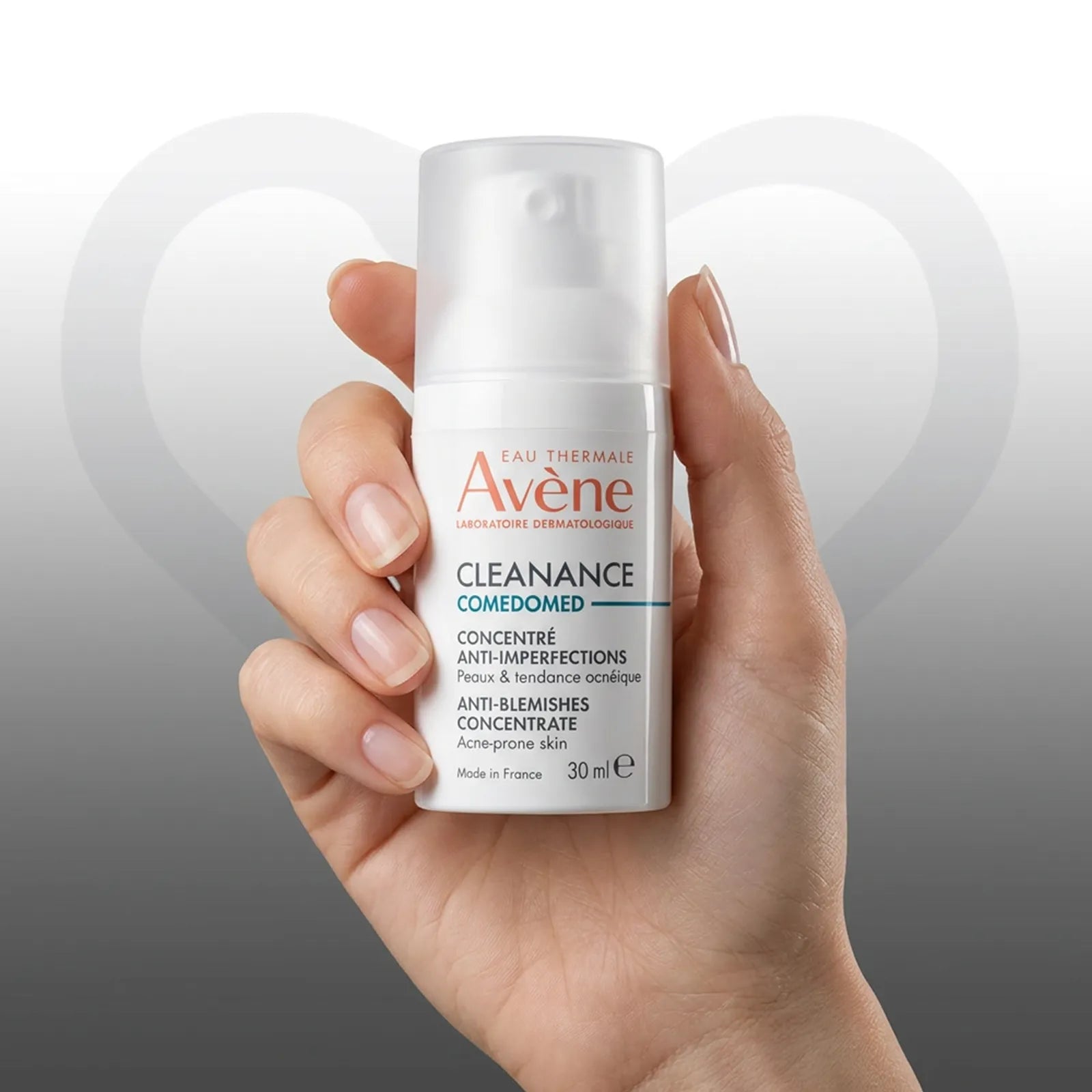 Avène Cleanance Comedomed 30ml