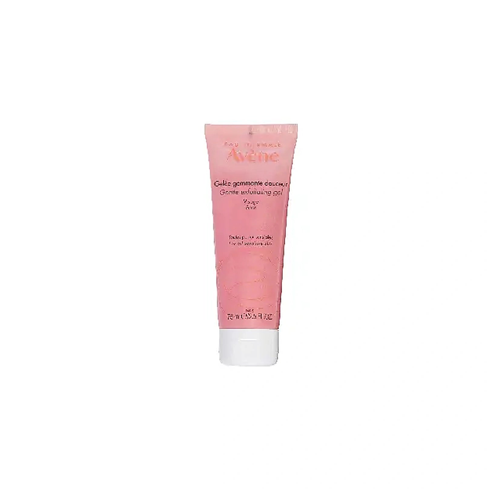 Avene Gentle Exfoliating Gel 75ML