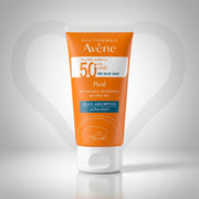 Avene Sun Fluid SPF50+ 50ml