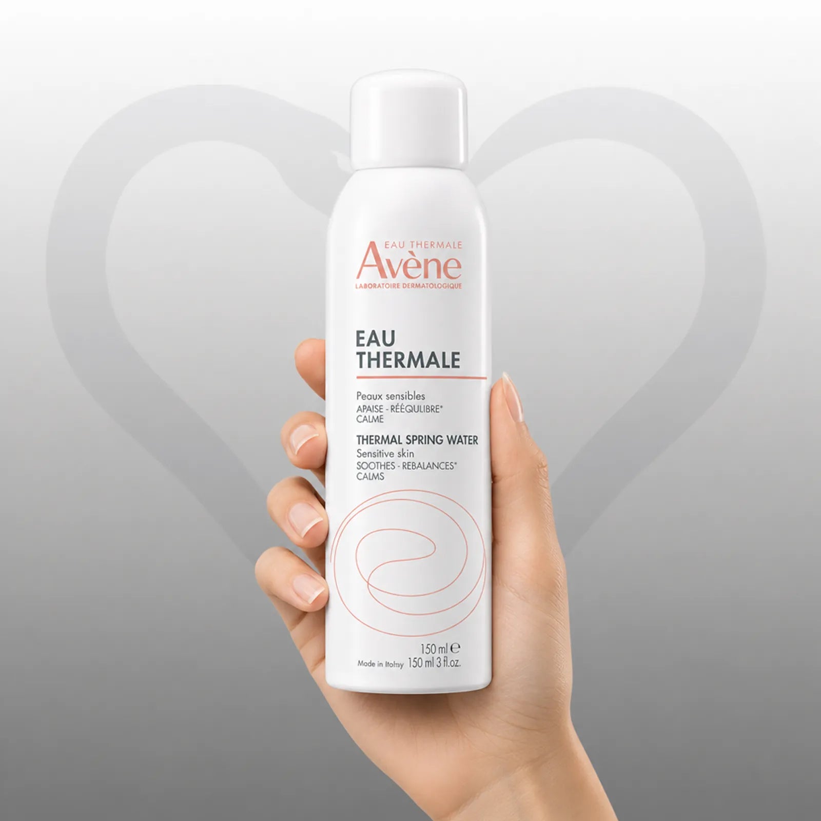 Avene Thermal Water 150ML Anti Irritating