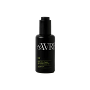 Avrelle Garlic, Castor & Cedarwood Hair Oil 50ml