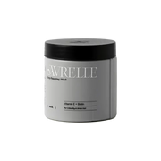 Avrelle Vitamin E & Biotin Deep Repair Mask 500ml
