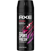 Axe Body Spray 150ml Recharge