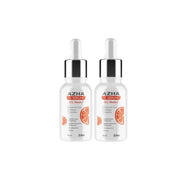 Azha Vitamin C Serum 10% 30ml 1+1 Off