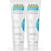 Azha Whitening Body Lotion 100gm 1+1 Off