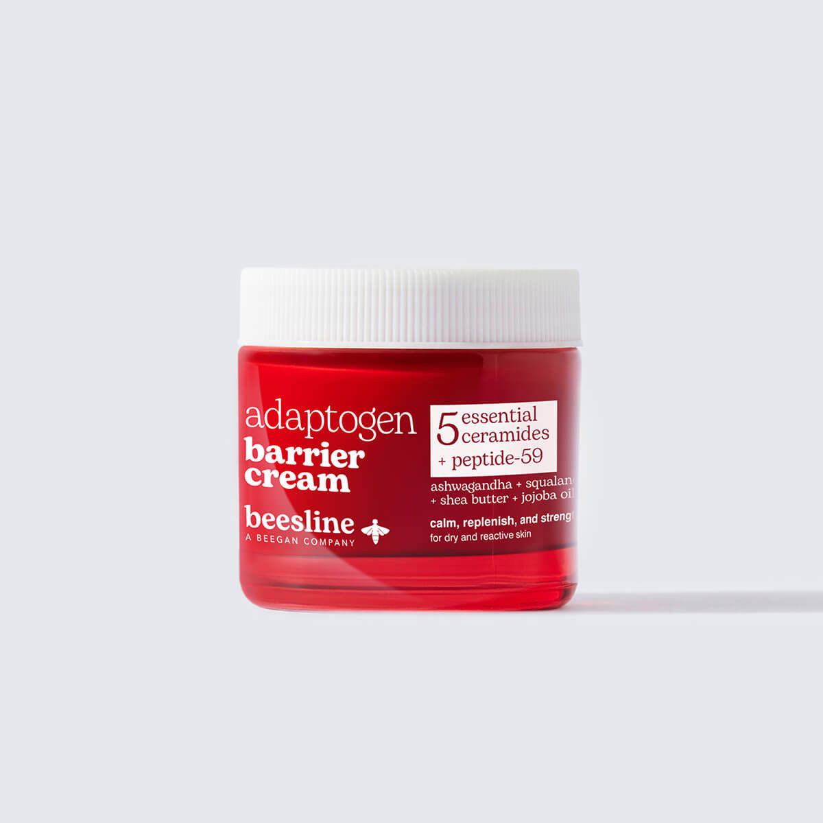 BEESLINE ADAPTOGEN BARRIER CREAM 50ML