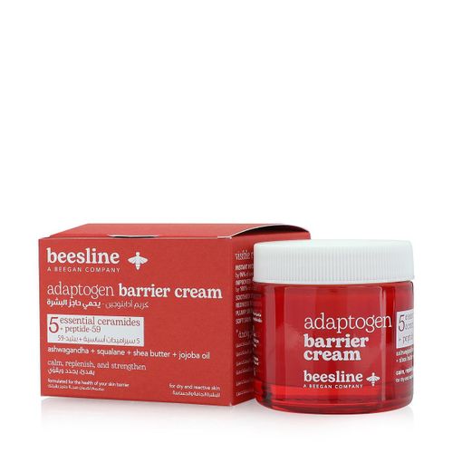 BEESLINE ADAPTOGEN BARRIER CREAM 50ML