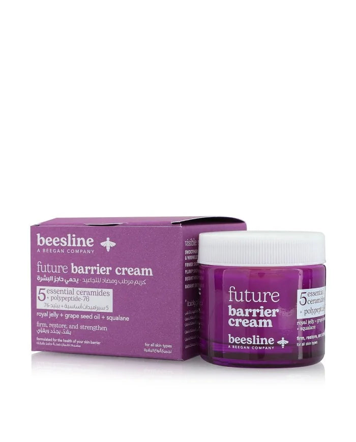 BEESLINE FUTURE BARRIER CREAM 50ML