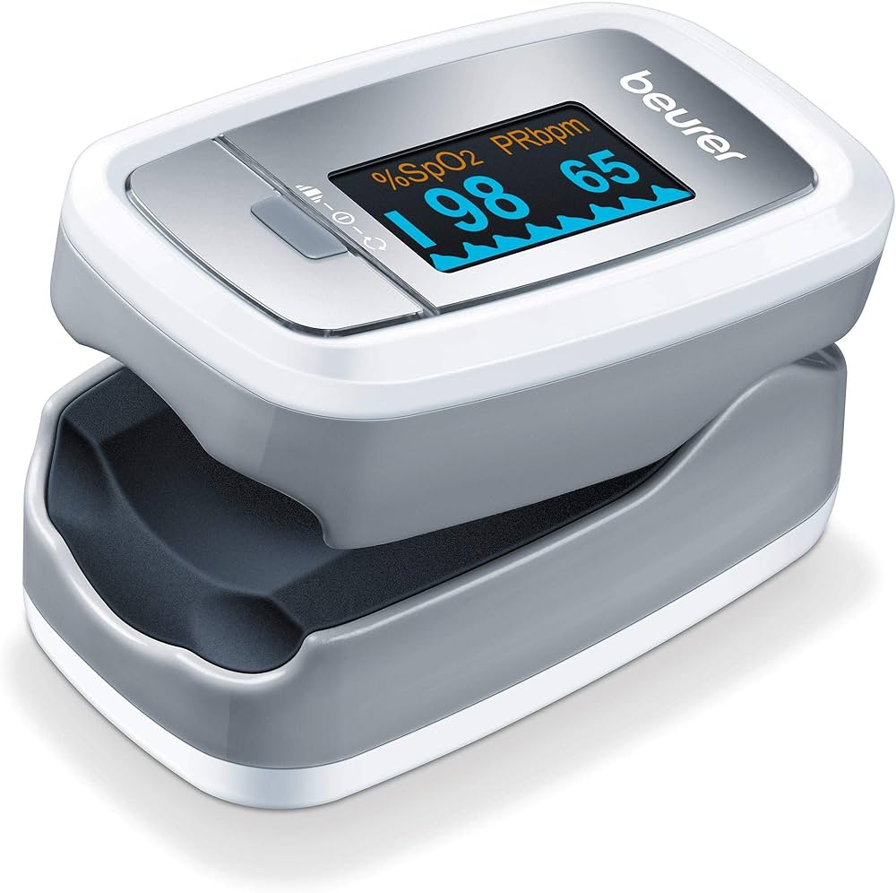 BEURER OXIMETER PO30
