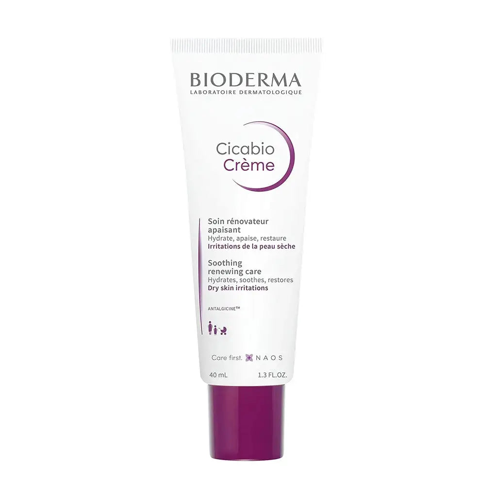 Bioderma Cicabio Cream 40ml