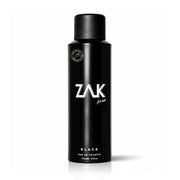 Zak Black - Eau De Toilette 175 ml