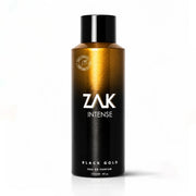 Zac Black Gold - Eau De Parfum 150 ml