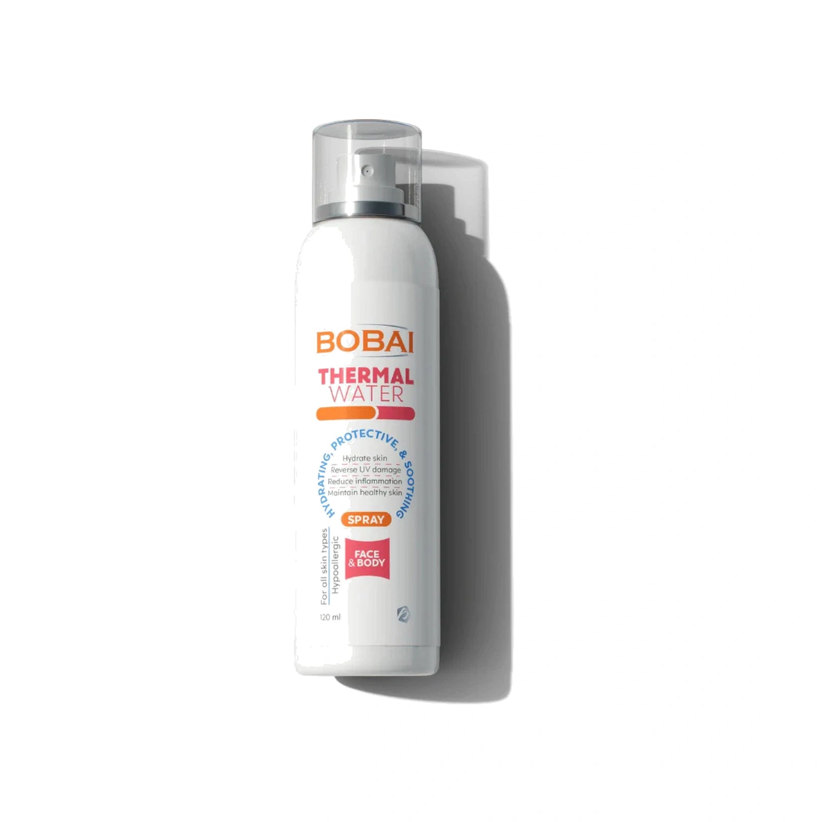 Bobai Thermal Water 120ml