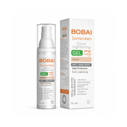 BOBAI SUN SCREEN ANTI DARK SPOT SPF+50 TINT GEL 50MG