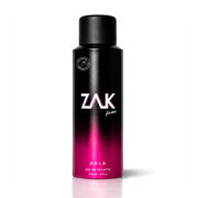 Zak Bold - Eau De Toilette 175 ml