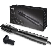 Braun Airbrush As 4.2 1000W Black