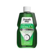 Breath Day Mouth Wash Cool Mint