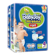 Baby Joy Culotte NO.4 (44 Pcs)