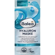 قناع الوجه بالهيالورون من باليا 2 × 8 مل