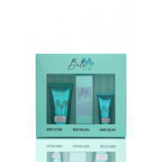 Mood Bali Set 1 (Body Lotion 150gm+body Splash 220 ml+Hand Cream 50gm)