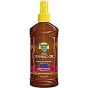 Banana Boat Deep Tanning Oil 236ml