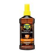 Banana Boat Tanning Oil 8 Spf 236ml