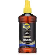 Banana Boat Tanning Oil Golden 236ml