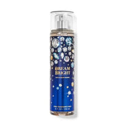 Bath&amp;Body Works B.mist 236ml Dream