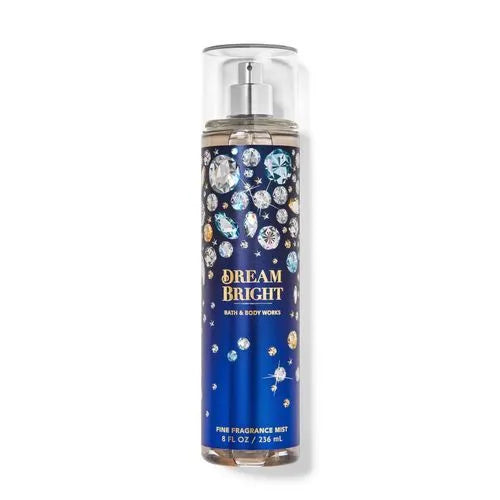 Bath&amp;Body Works B.mist 236ml Dream