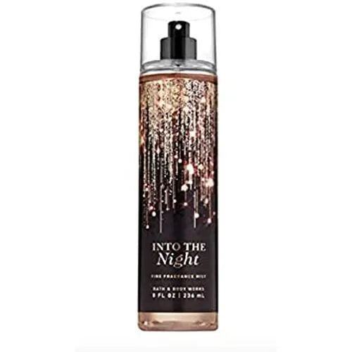 Bath&amp;Body Works B.MIST 236ml Into the Night