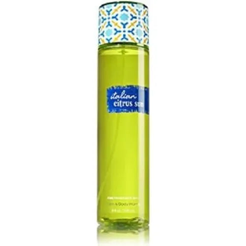 Bath&amp;Body Works B.MIST 236ml Italian Citrus Sun