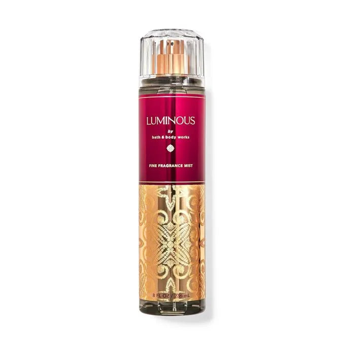 Bath&amp;Body Works B.MIST 236ml Luminous