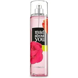 Bath&amp;Body Works B.MIST 236ML Mad About You