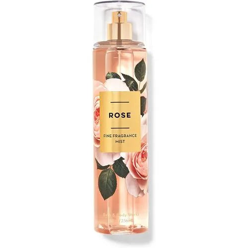 Bath&amp;Body Works B.MIST 236ml Rose