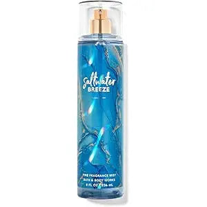Bath&amp;Body Works B.MIST 236ML Salt Water