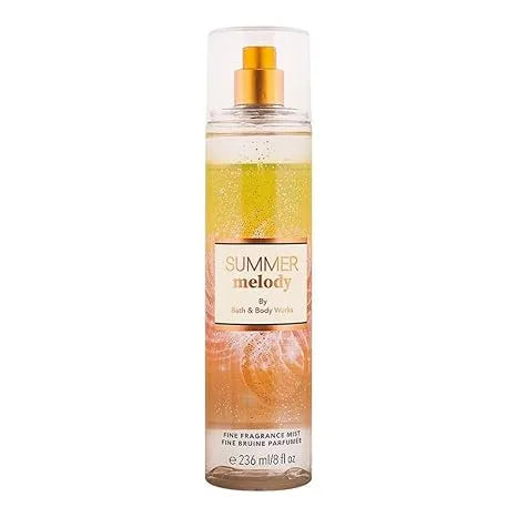 Bath&amp;Body Works B.MIST 236ML Summer Melody