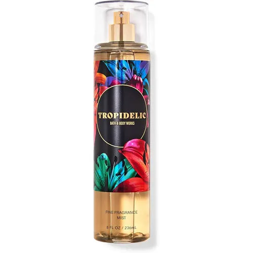 Bath&amp;Body Works B.MIST 236ml Tropidelic