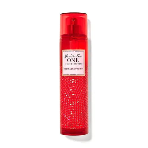 Bath&amp;Body Works B.MIST 236ML You Are the One