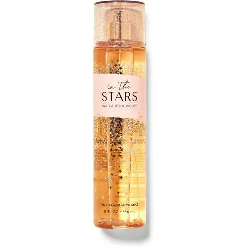 Bath&amp;Body Works B.MIST 236ml in the Star