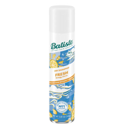 Batiste Dry Shampoo 200ml Fresh