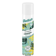 Batiste Dry Shampoo 200ml Original
