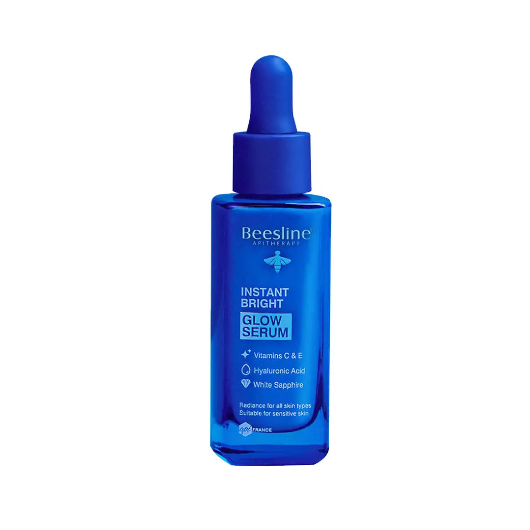 Beesline Instant Bright Glow Serum 30ml