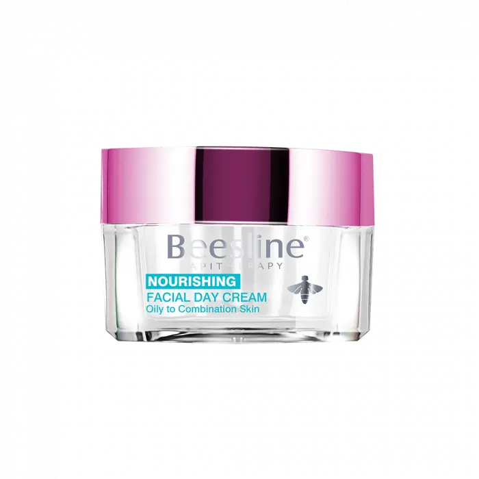Beesline Nourishing Facial Day Cream 50ml