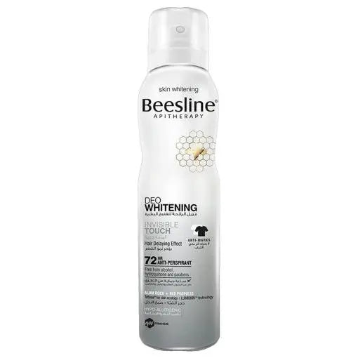 Beesline Spray 150ml Invisible Touch