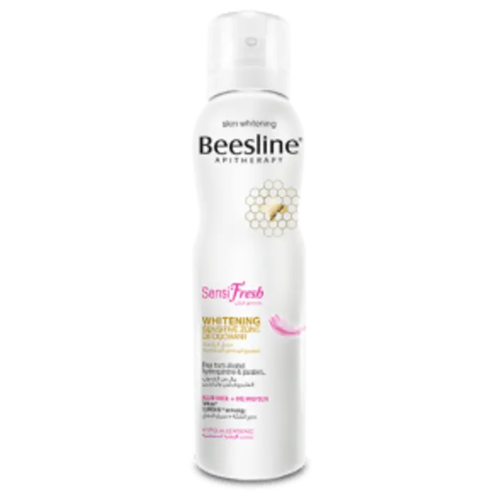Beesline Spray 150ml Sensitive Zone