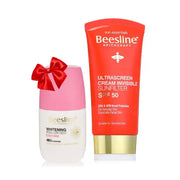 Beesline Ultrascreen Cr+roll on Elder Rose Off