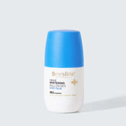 Beesline White. Roll On 50ml Deo Sport Plus