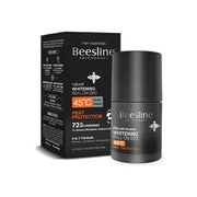 Beesline White. Roll On 50ml Men 45C Heat Protect