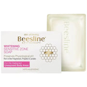 Beesline Whitening Sensitive Zone Soap 110gm